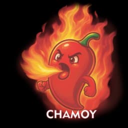 Chamoy