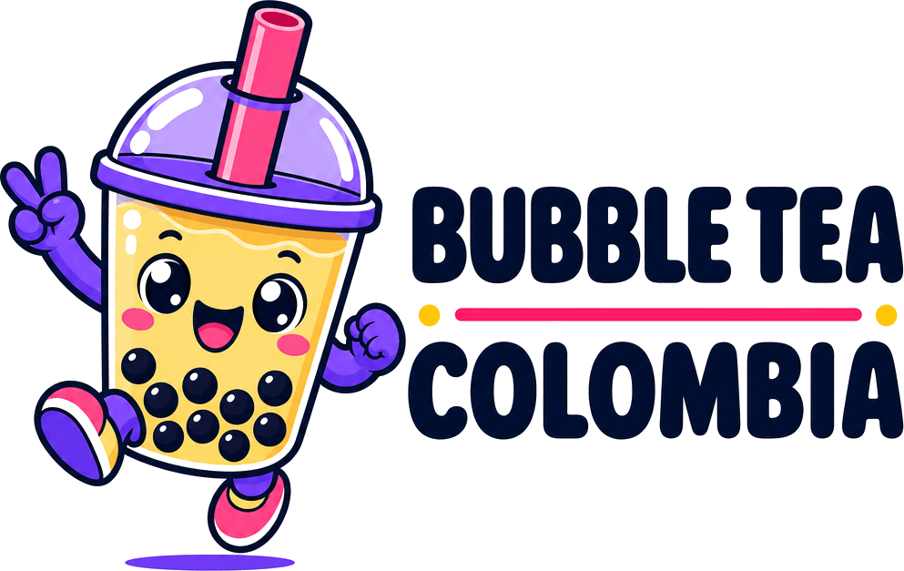 Bubble Tea Colombia