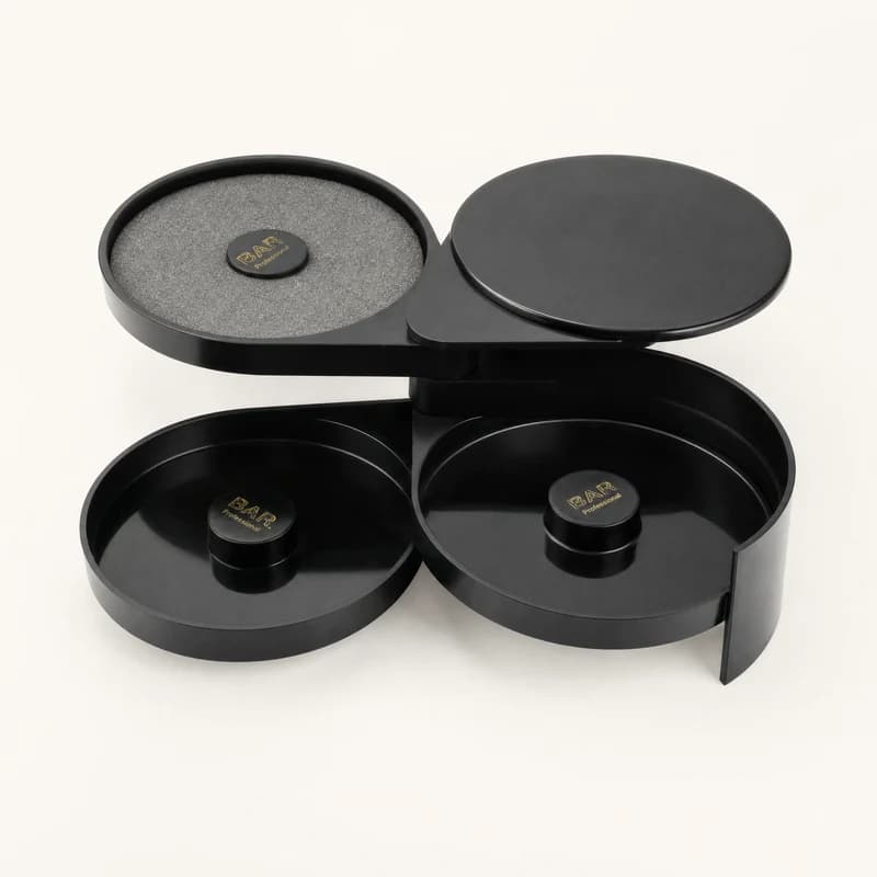 Bordeador para copas