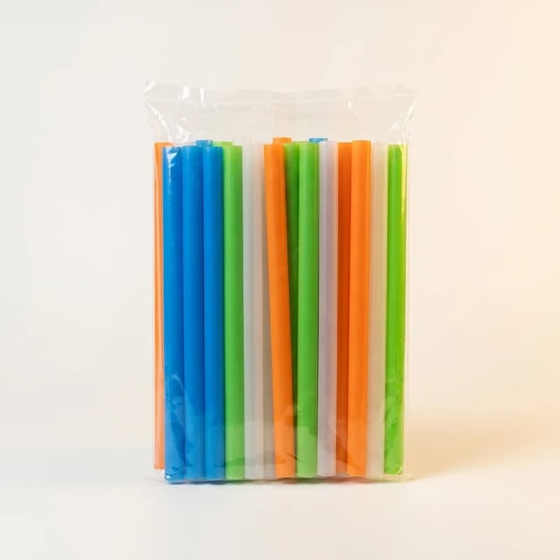 Pitillos de 10 mm